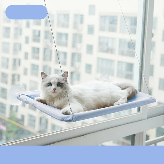 Hanging Cat Bed Hammock